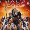Halo Wars Limited Edition