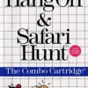 Hang-On and Safari Hunt