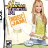 Hannah Montana Music Jam DS Game