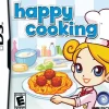 Happy Cooking DS Game