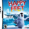 Happy Feet DS Game