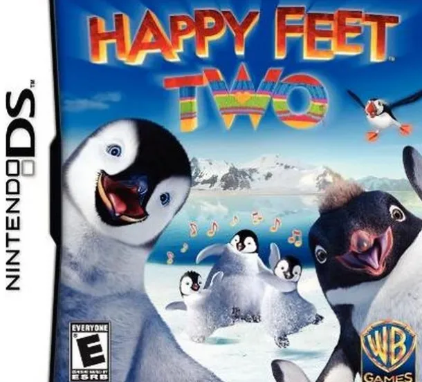 Happy Feet Two