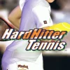 Hard Hitter Tennis