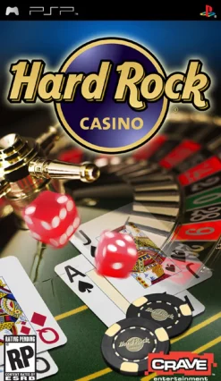Hard Rock Casino