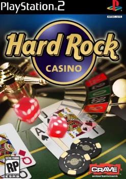 Hard Rock Casino