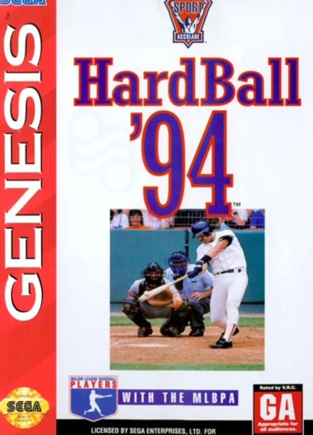 HardBall 94