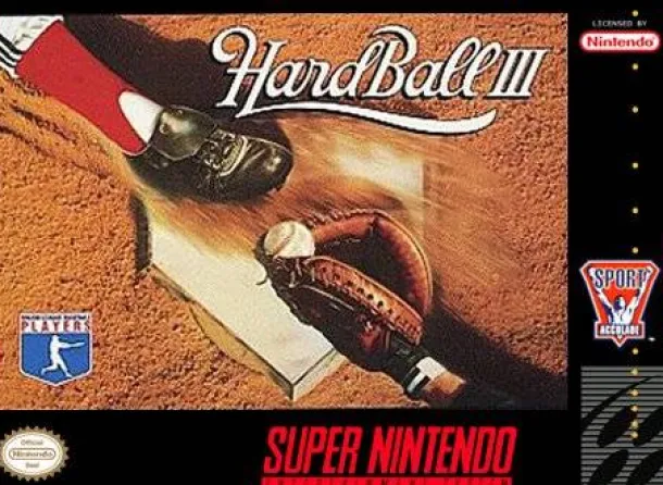 Hardball III 3