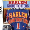 Harlem Globetrotters World Tour DS Game
