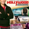 Harley Pasternak Hollywood Workout
