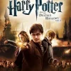 Harry Potter and the Deathly Hallows Part 2