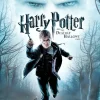 Harry Potter and the Deathly Hallows Part 1