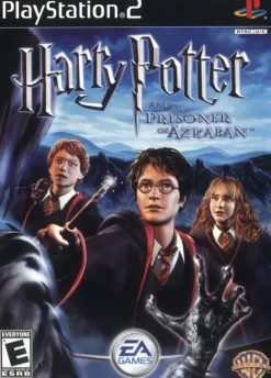Harry Potter Prisoner of Azkaban