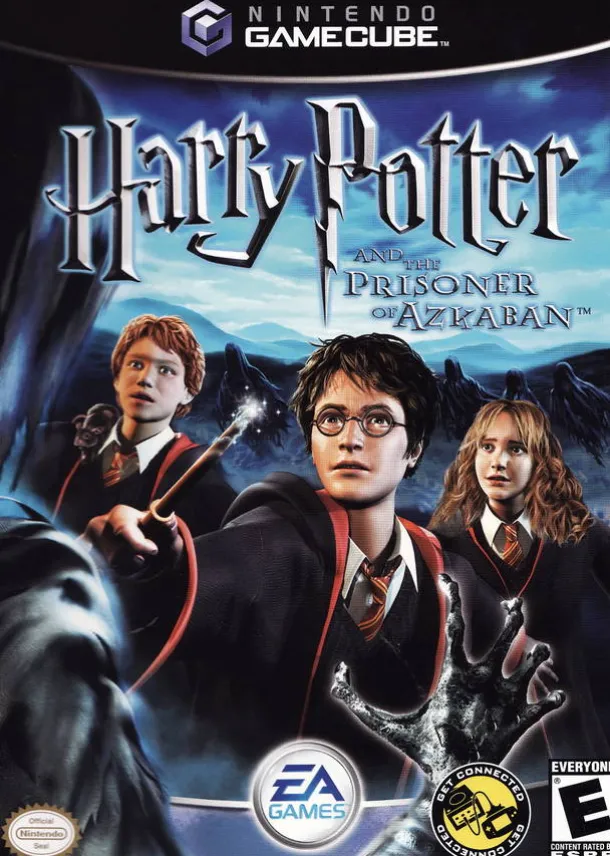 Harry Potter Prisoner of Azkaban