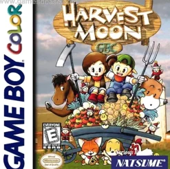 Harvest Moon