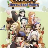 Harvest Moon: Hero of Leaf Valley