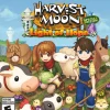 Harvest Moon Light of Hope