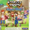 Harvest Moon Skytree Village