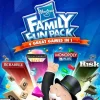 Hasbro Family Fun Pack
