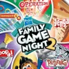 Hasbro Family Game Night 2