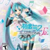 Hatsune Miku Project Diva F 2nd