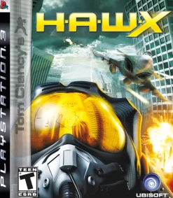 HAWX