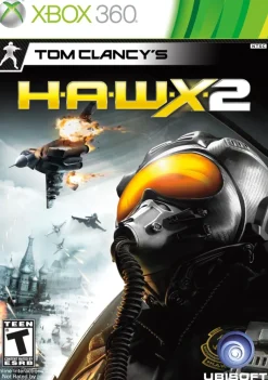 HAWX 2