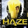 Haze