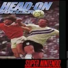 Head-On Soccer