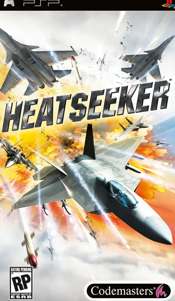 Heatseeker