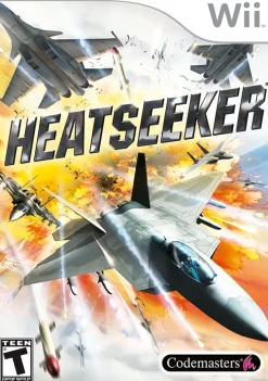 Heatseeker