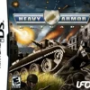 Heavy Armor Brigade DS Game