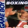 Heavyweight Championship Boxing
