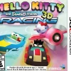 Hello Kitty and Sanrio Friends 3D Racing