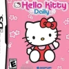 Hello Kitty Daily DS Game