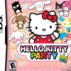 Hello Kitty Party DS Game