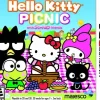 Hello Kitty Picnic
