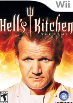 Hell's Kitchen