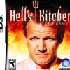 Hell's Kitchen DS Game