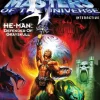 He-Man Defender of Grayskull