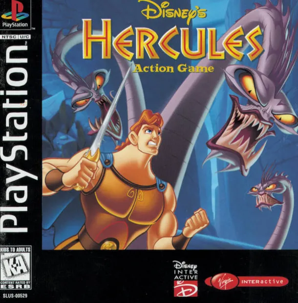 Hercules