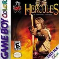 Hercules