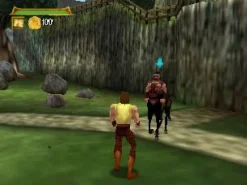 Hercules the Legendary Journeys