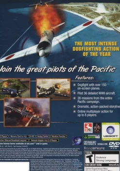 Heroes of the Pacific