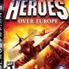 Heroes Over Europe