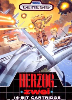 Herzog Zwei