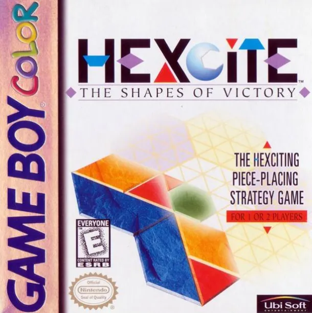 Hexcite
