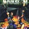 Hidden Invasion