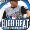 High Heat Baseball 2004