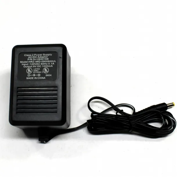 High Quality Genesis V2 AC Adapter