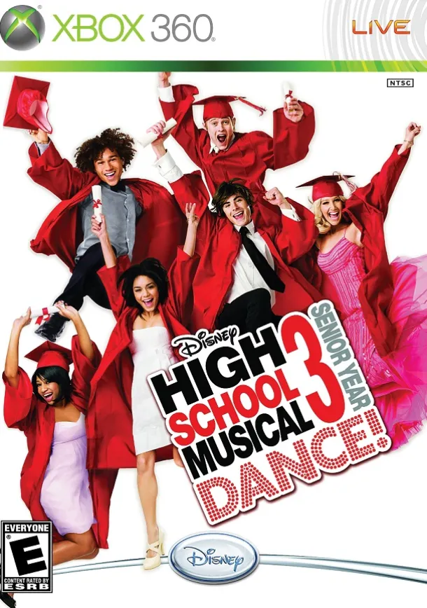 High School Musical 3